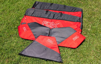 PREMIUM WING & TAIL BAG SET – RV-8 70CC G1/G2