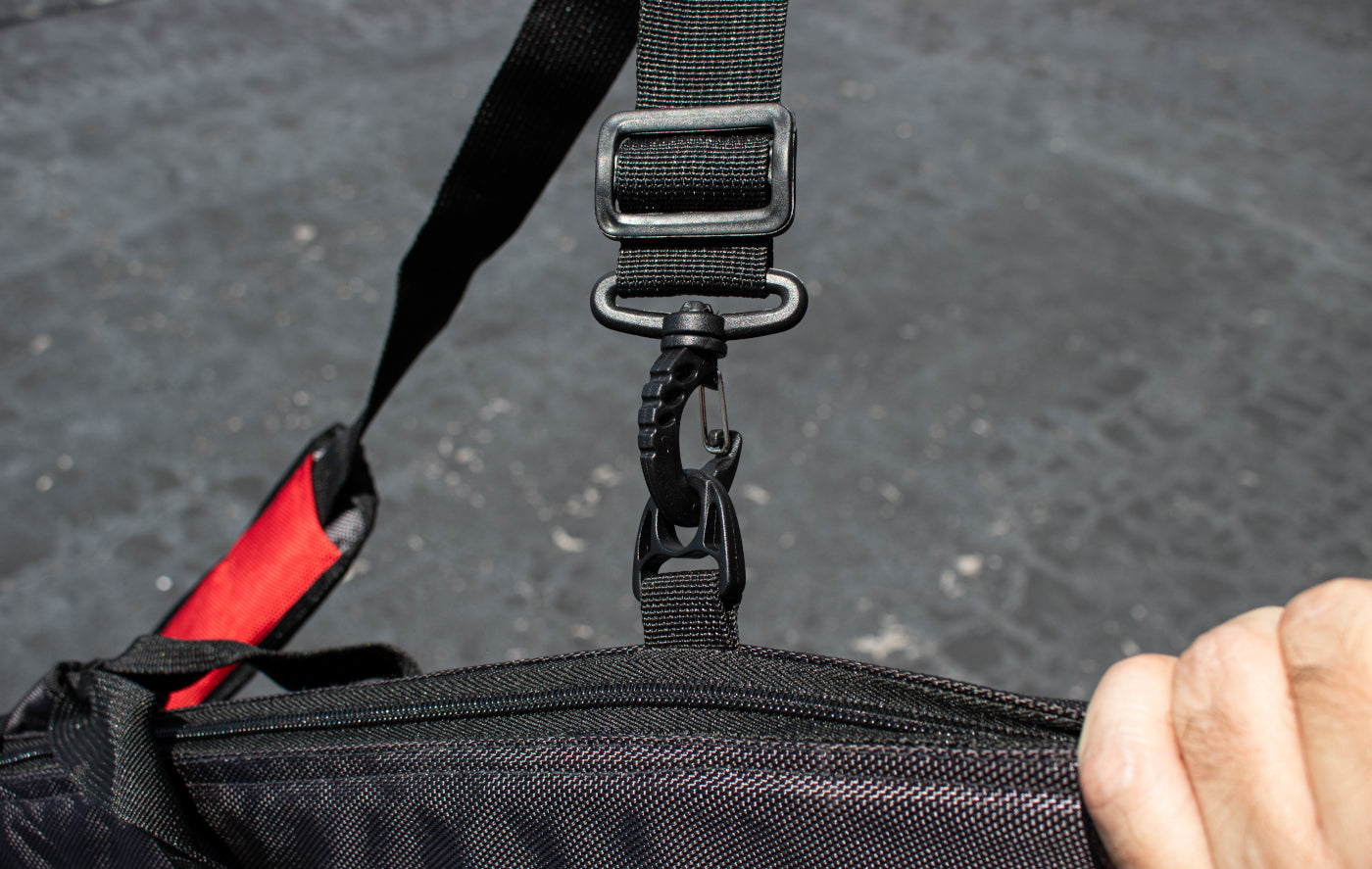 PREMIUM WING & TAIL BAG SET – CAP 232EX 70CC