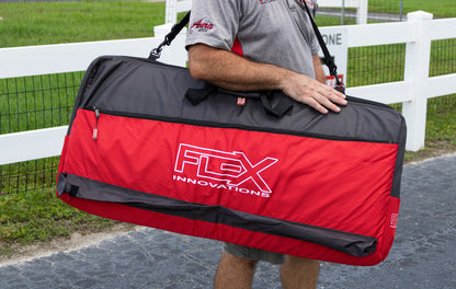 PREMIUM WING & TAIL BAG SET – RV-8 70CC G1/G2