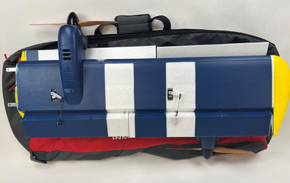 PREMIUM WING BAG – Twin Otter 80E