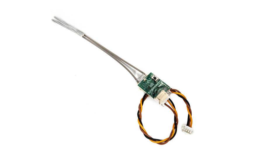 SPEKTRUM 4650C DSMX SRXL2 SERIAL RECEIVER
