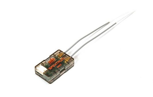 SPEKTRUM 4651T DSMX SRXL2 SERIAL RECEIVER