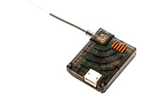SPEKTRUM DSMX REMOTE RECEIVER