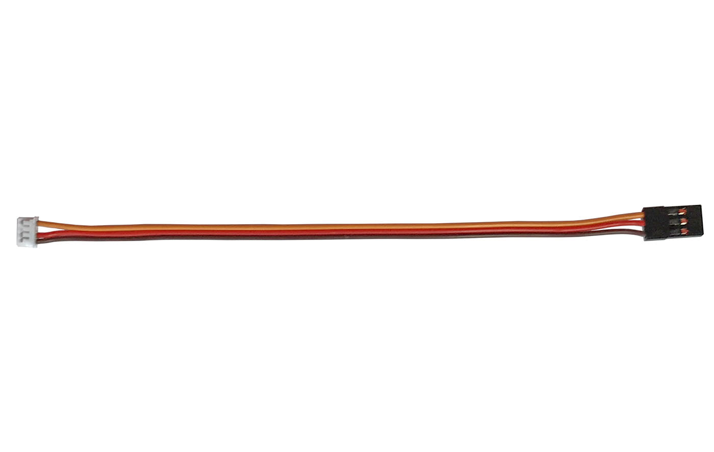SRXL2 TO JR/SPM SERVO PLUG CABLE