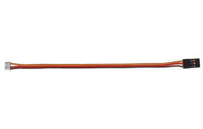 SRXL2 TO JR/SPM SERVO PLUG CABLE