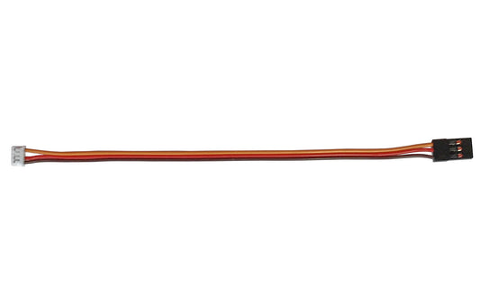 SRXL2 TO JR/SPM SERVO PLUG CABLE