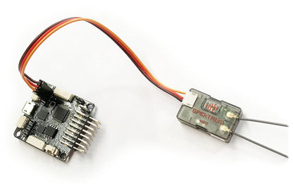 SRXL2 TO JR/SPM SERVO PLUG CABLE