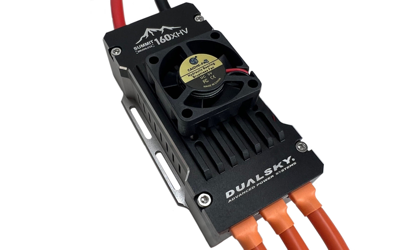 DUALSKY SUMMIT 160XHV ESC