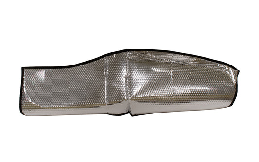 STANDARD CANOPY COVER – 120cc