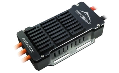 DUALSKY SUMMIT 220XHV ESC