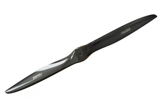 FALCON 25 X 8W CARBON FIBER PROPELLER