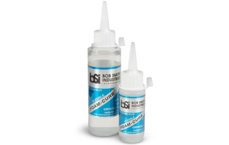 BSI FOAM-CURE (4OZ)