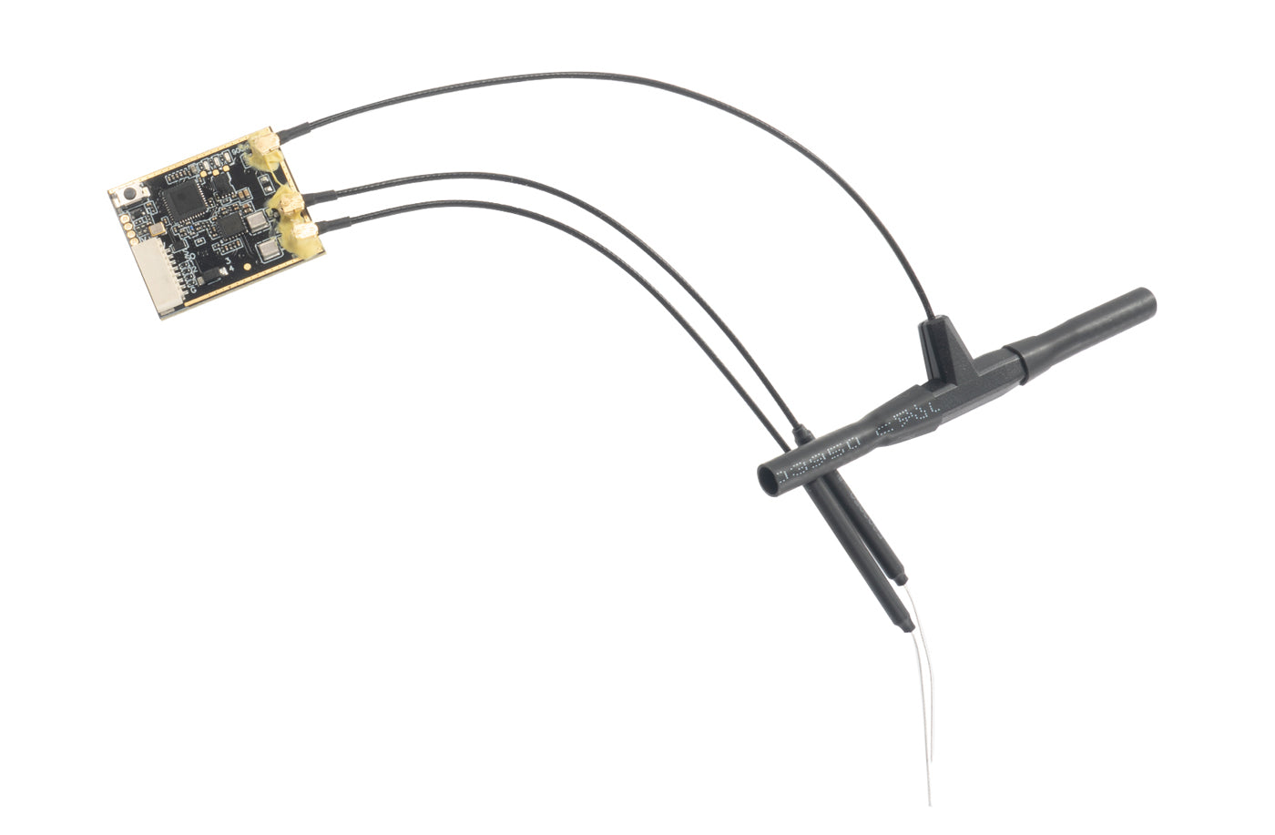 FRSKY RECEIVER
