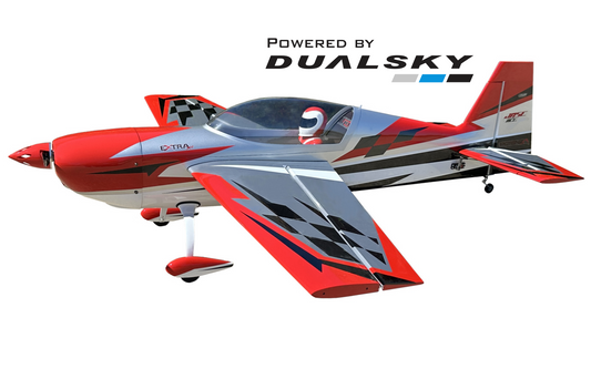 EXTRA 300 60E PRO ARF / SUPER PNP