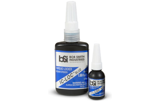 BSI BLUE THREADLOCK (0.34OZ)