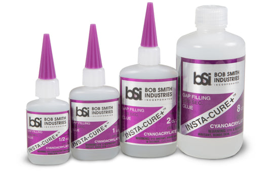 BSI MEDIUM CA (0.5OZ)