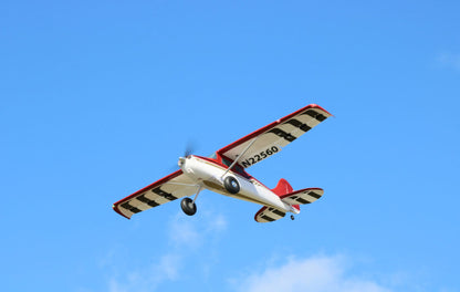 CESSNA 170 60E G2 SUPER PNP